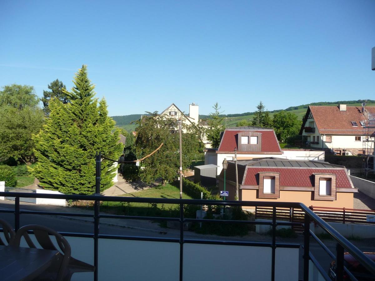 Le Parc Du Marlenberg Apartment มาร์เลินไฮม์ ภายนอก รูปภาพ