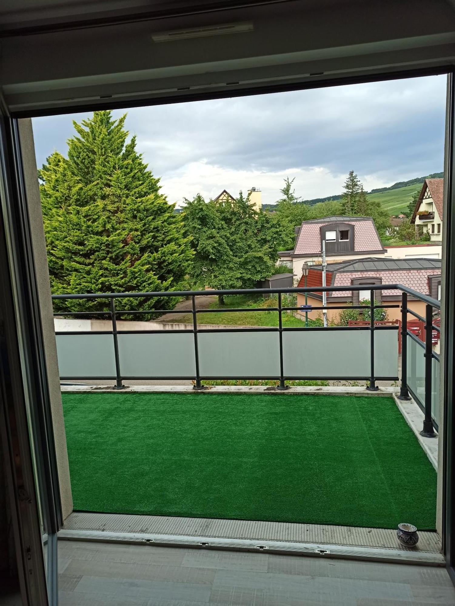 Le Parc Du Marlenberg Apartment มาร์เลินไฮม์ ห้อง รูปภาพ